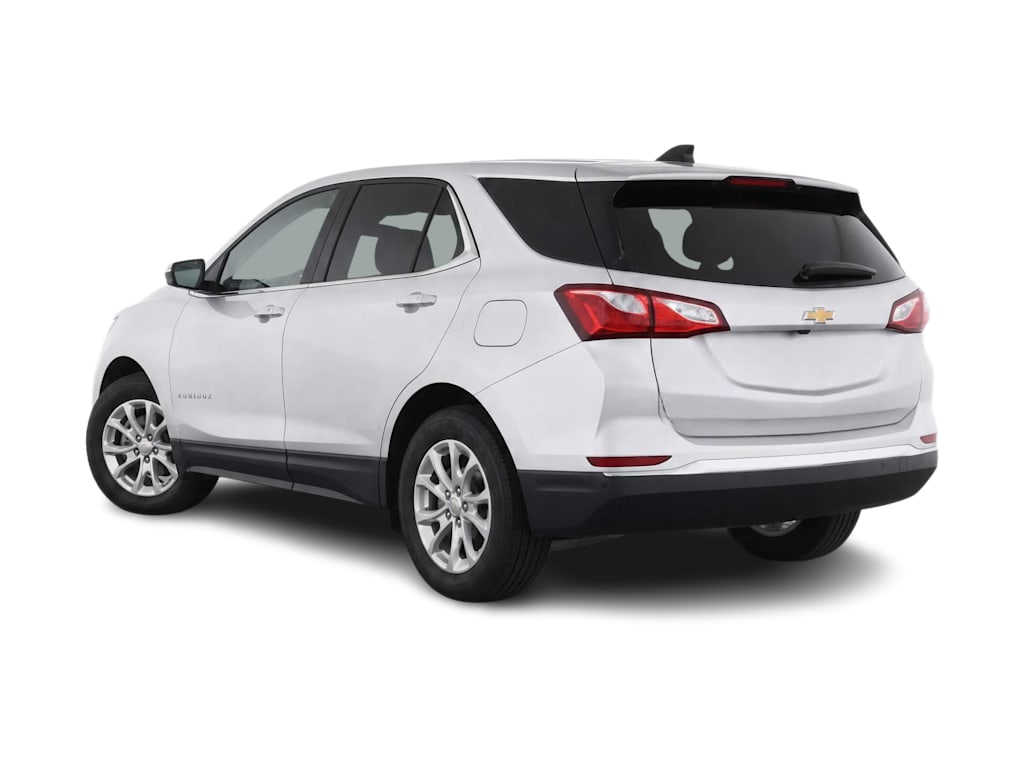 Thumbnail: 2020 Chevrolet Equinox - 3