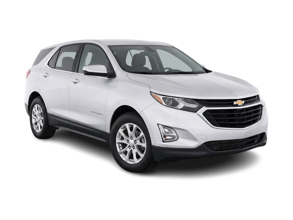 Thumbnail: 2020 Chevrolet Equinox - 6