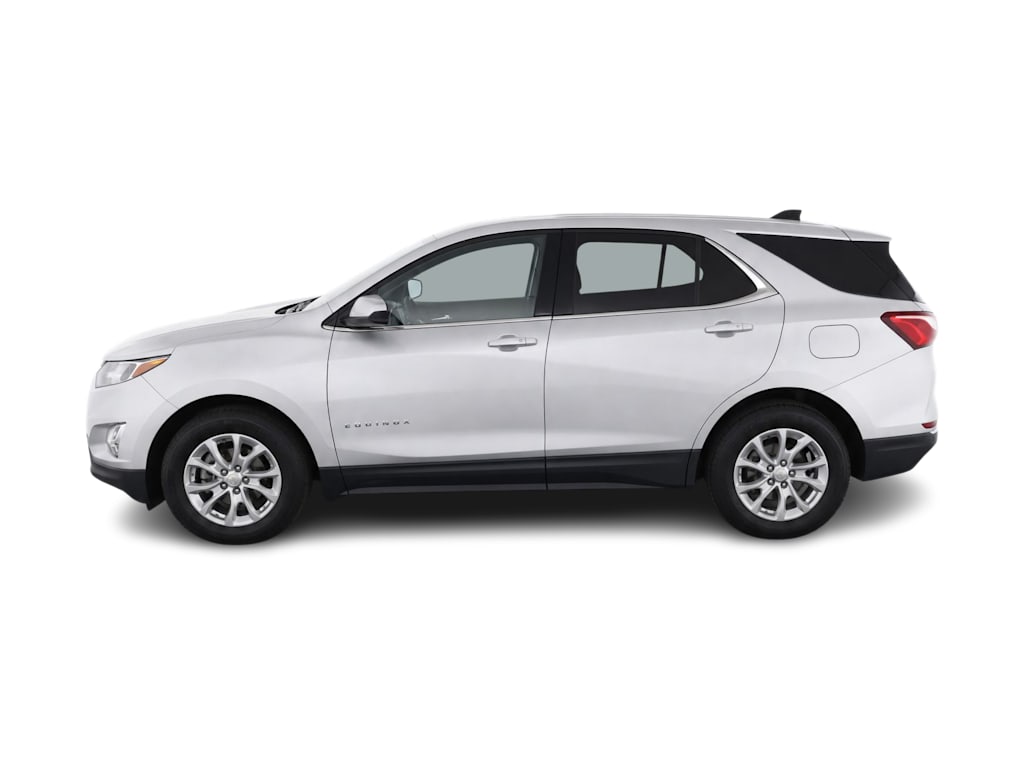 Thumbnail: 2020 Chevrolet Equinox - 2