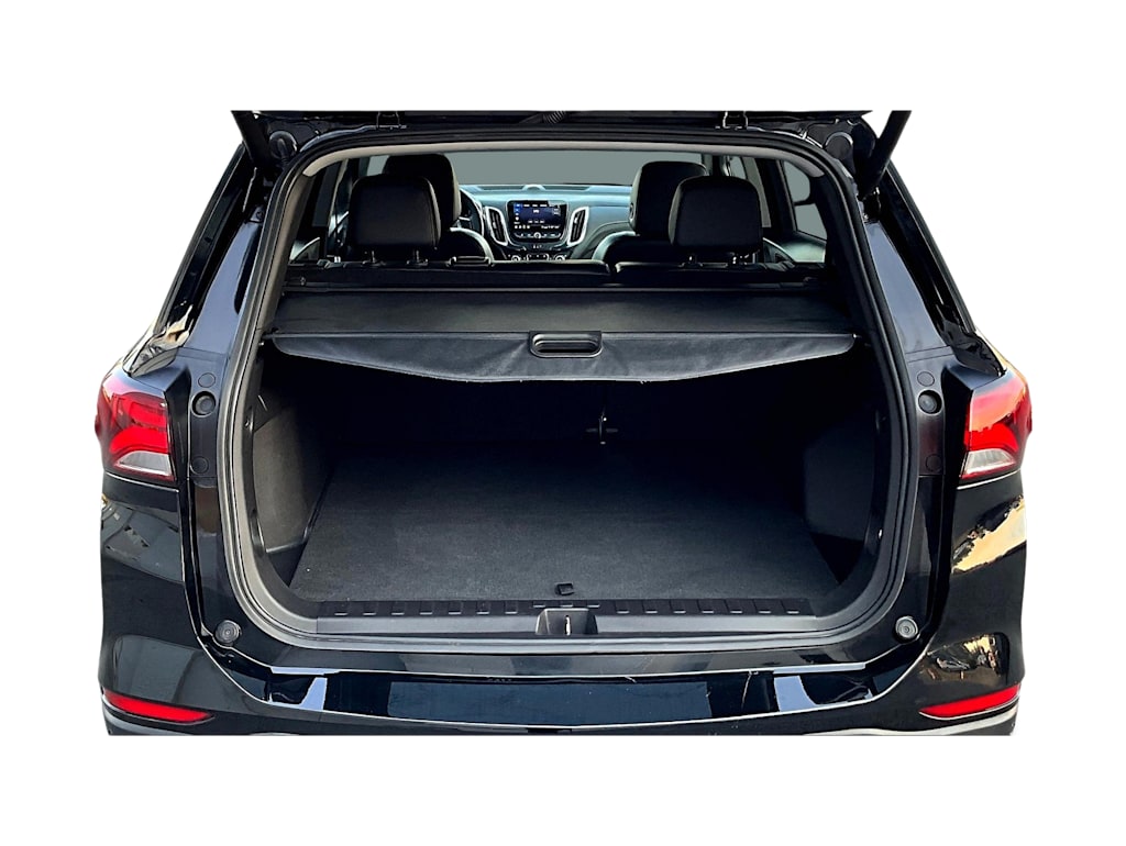 Thumbnail: 2024 Chevrolet Equinox - 19