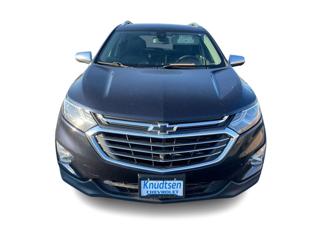 Thumbnail: 2020 Chevrolet Equinox - 3
