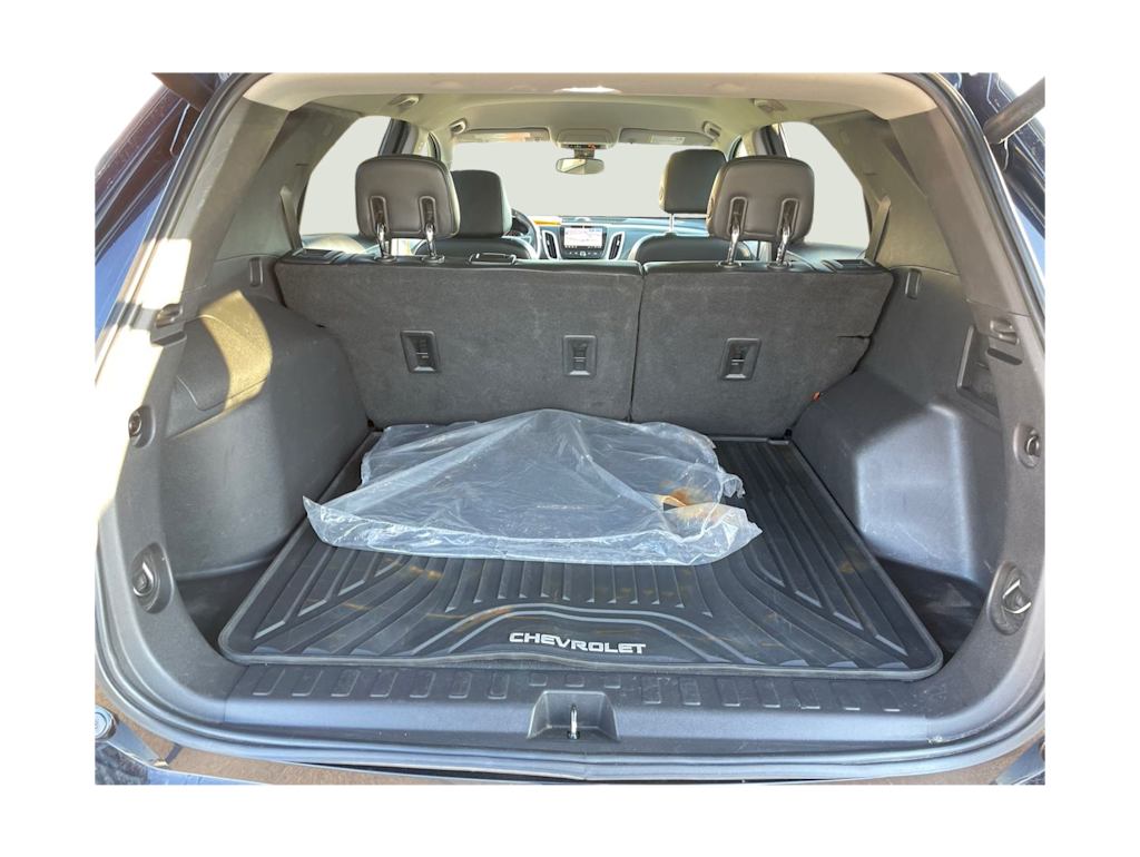 Thumbnail: 2020 Chevrolet Equinox - 7