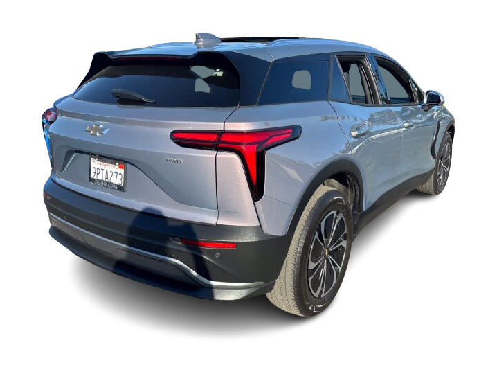 Thumbnail: 2024 Chevrolet Blazer EV - 7