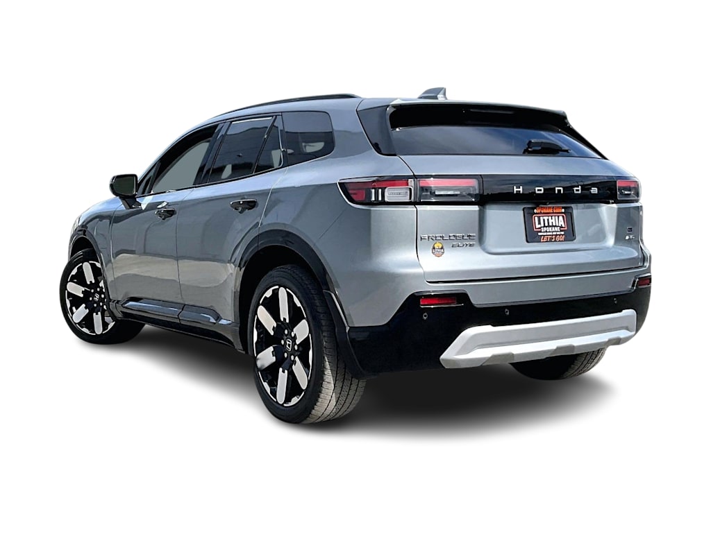 Thumbnail: 2024 Honda Prologue - 4