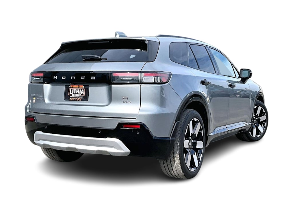Thumbnail: 2024 Honda Prologue - 23