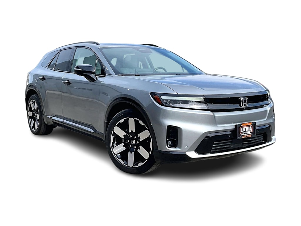 Thumbnail: 2024 Honda Prologue - 22