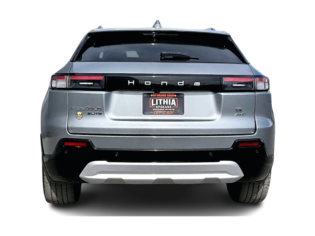 Thumbnail: 2024 Honda Prologue - 5