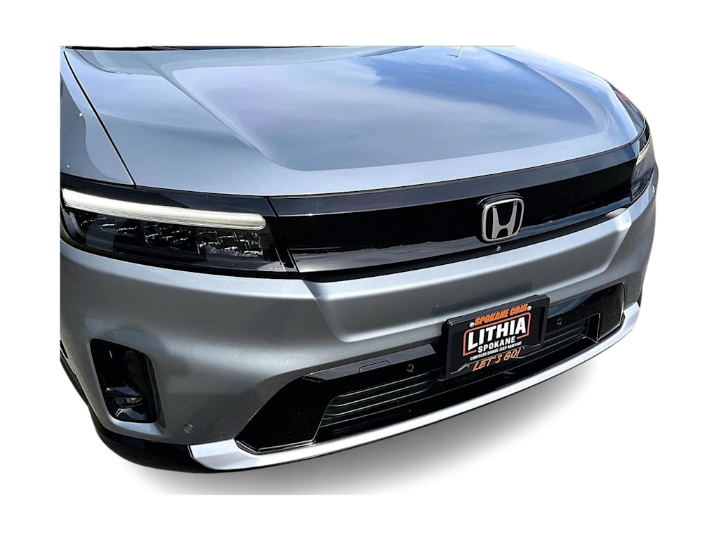 Thumbnail: 2024 Honda Prologue - 33