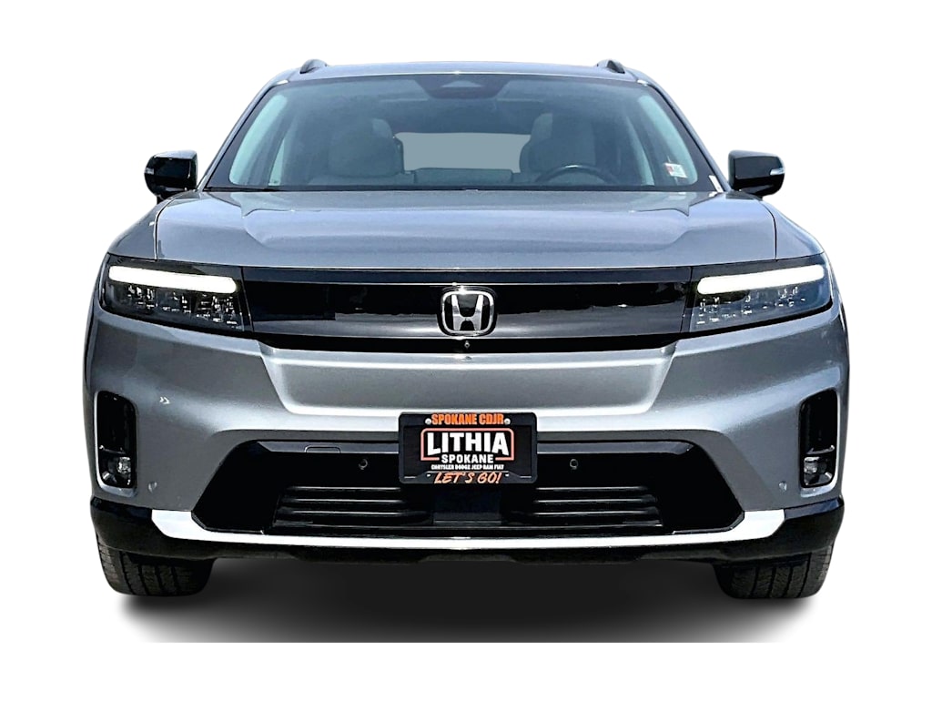 Thumbnail: 2024 Honda Prologue - 6