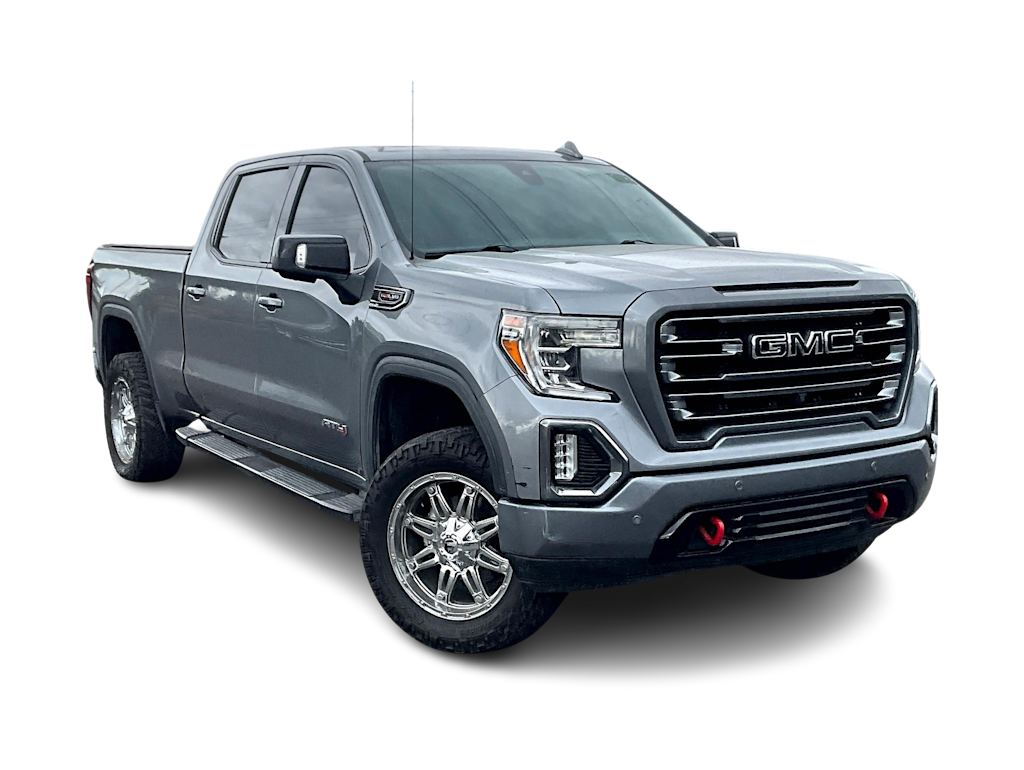 Thumbnail: 2020 GMC Sierra 1500 - 19