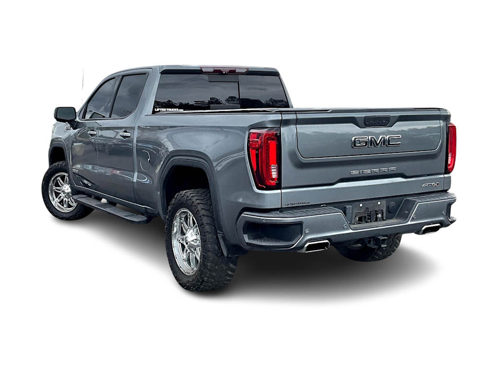 Thumbnail: 2020 GMC Sierra 1500 - 3