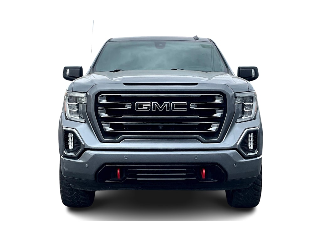 Thumbnail: 2020 GMC Sierra 1500 - 5