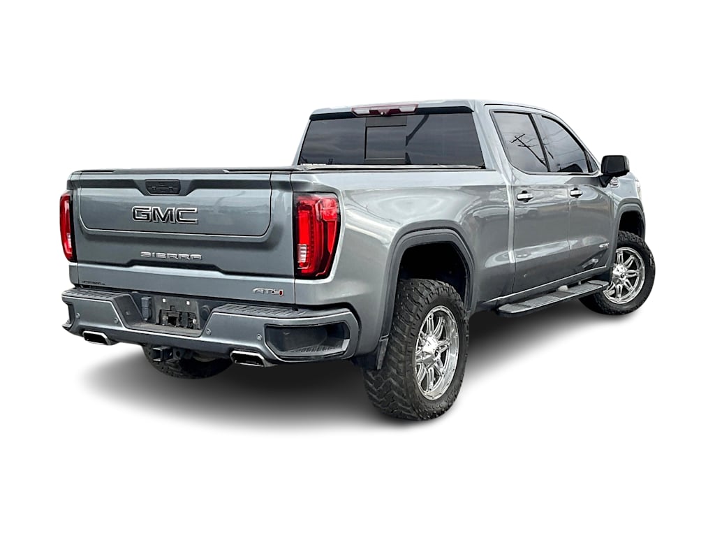 Thumbnail: 2020 GMC Sierra 1500 - 20