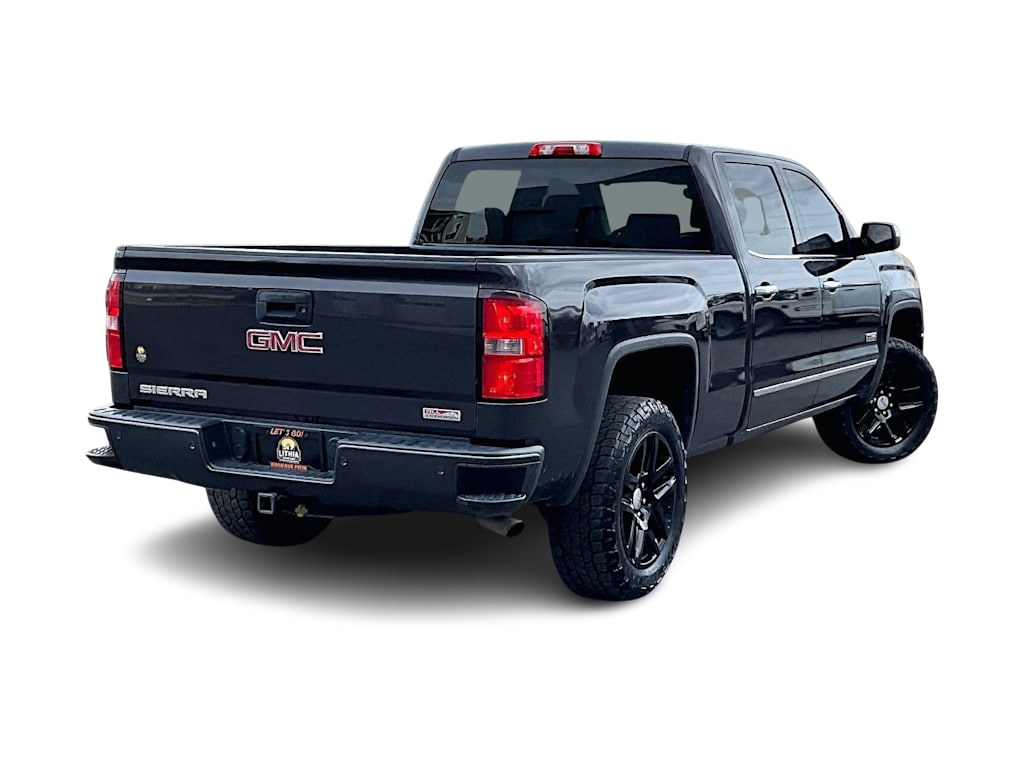 Thumbnail: 2015 GMC Sierra 1500 - 23