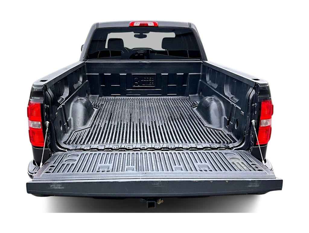 Thumbnail: 2015 GMC Sierra 1500 - 18