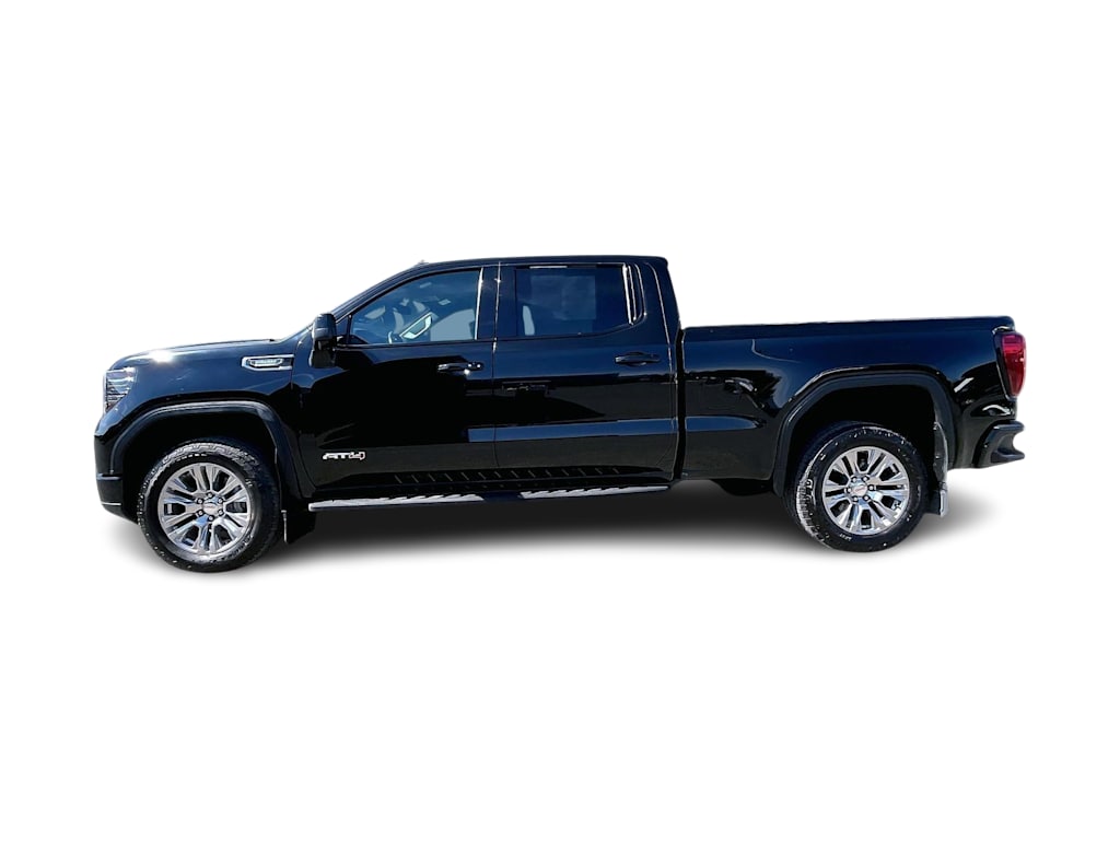 Thumbnail: 2022 GMC Sierra 1500 - 3