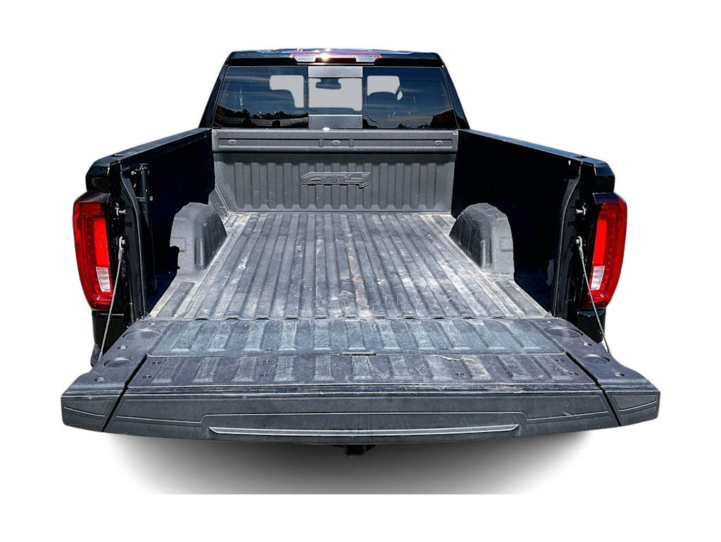 Thumbnail: 2022 GMC Sierra 1500 - 18