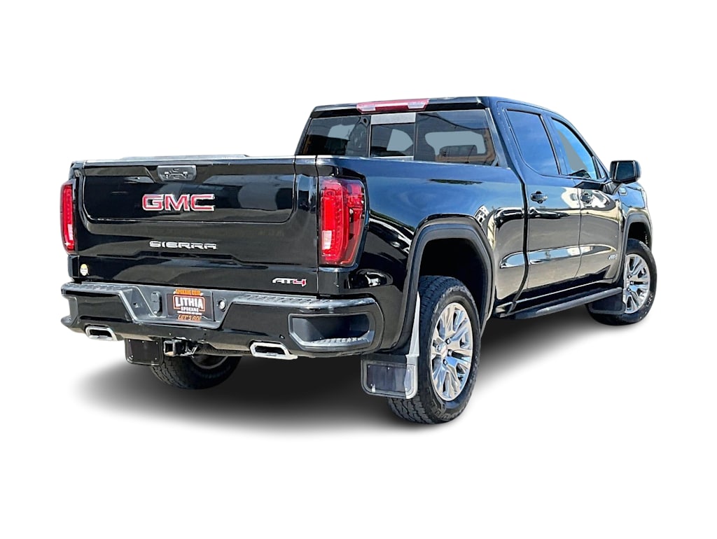 Thumbnail: 2022 GMC Sierra 1500 - 23