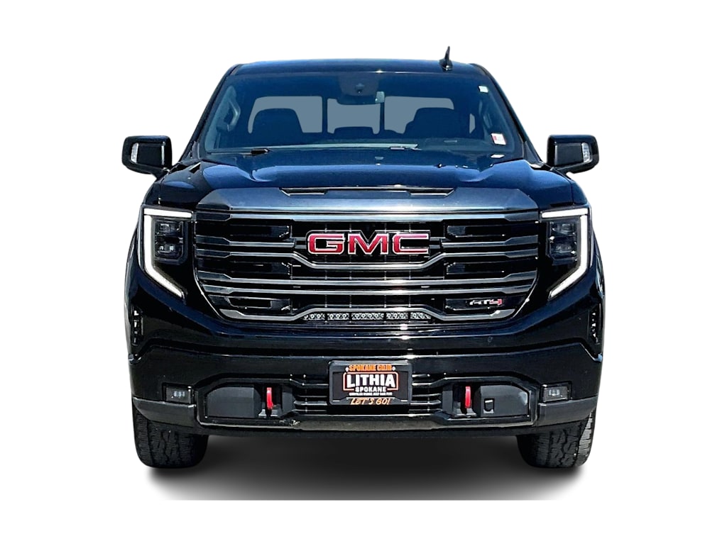 Thumbnail: 2022 GMC Sierra 1500 - 6