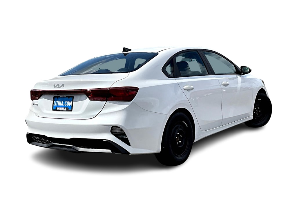 2023 Kia Forte LXS 21