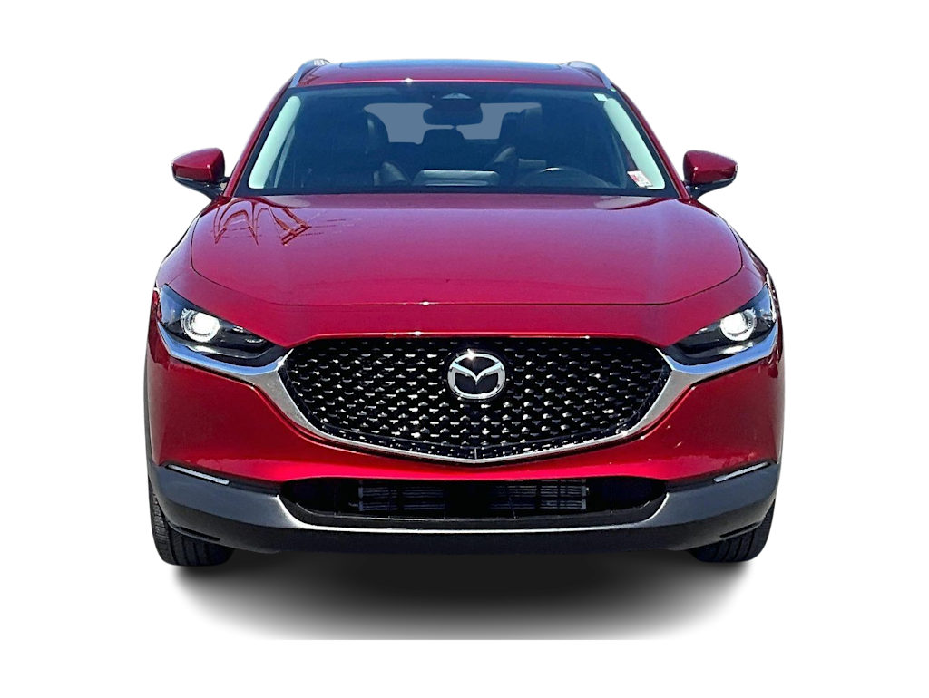 Thumbnail: 2025 Mazda CX-30 - 6