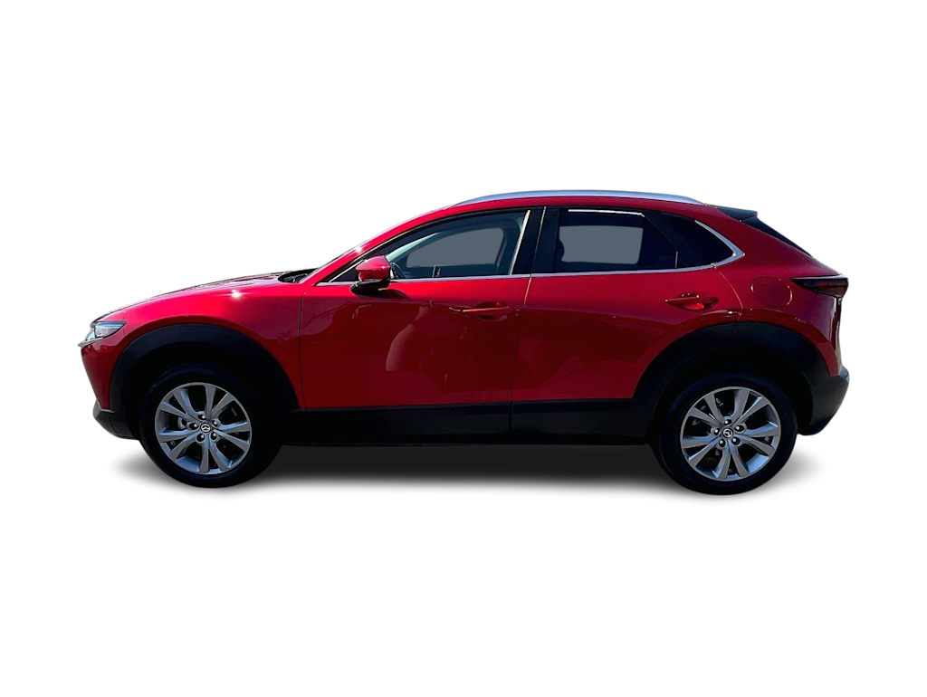 Thumbnail: 2025 Mazda CX-30 - 3
