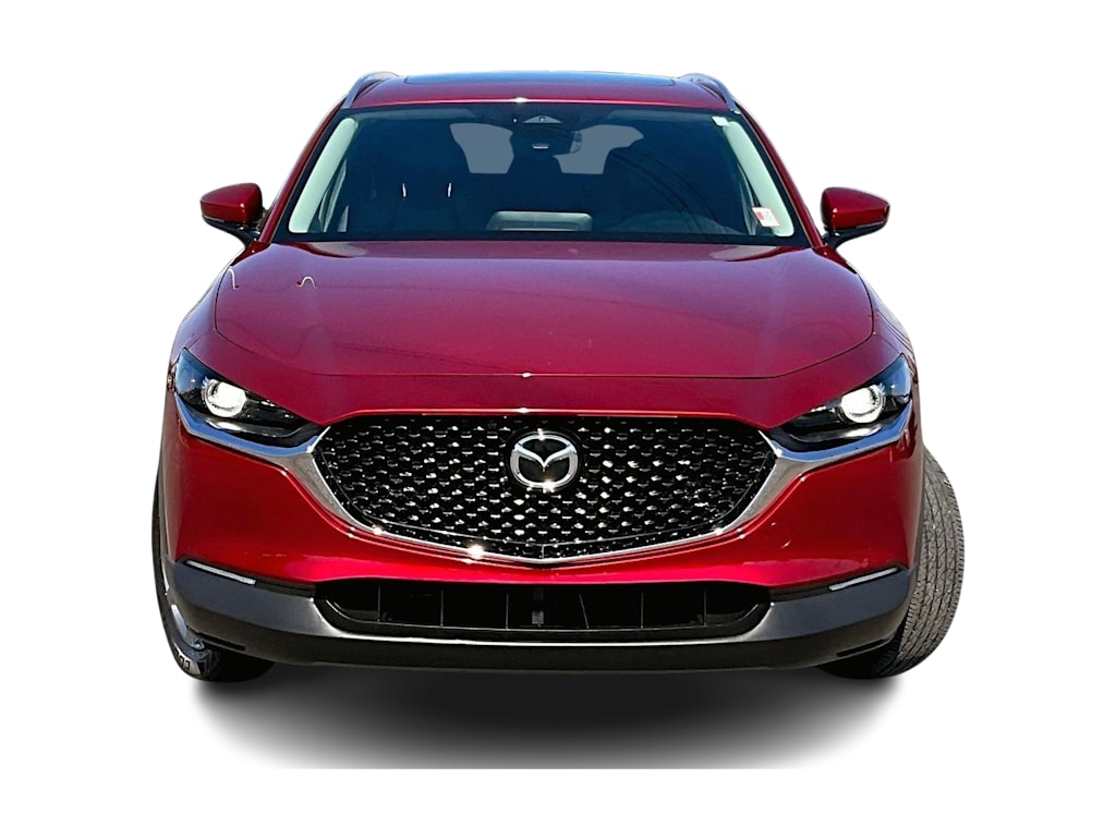 Thumbnail: 2025 Mazda CX-30 - 6
