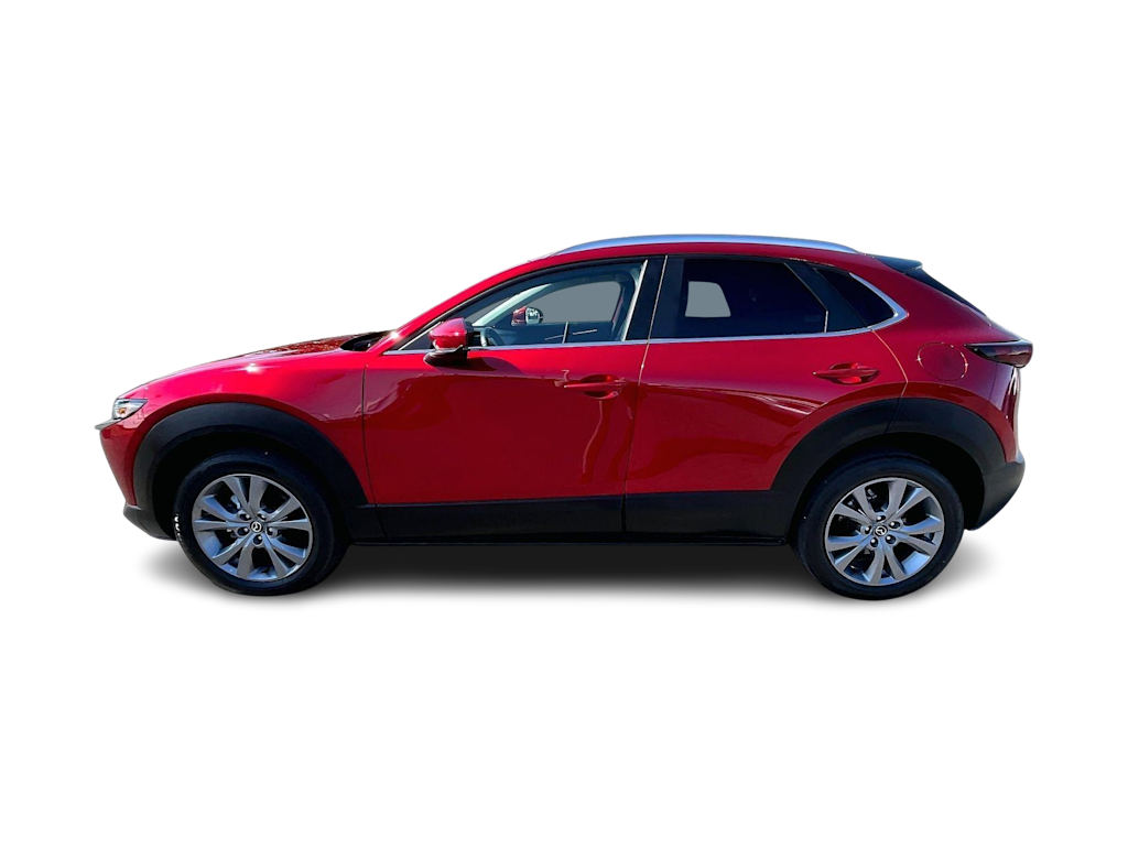 Thumbnail: 2025 Mazda CX-30 - 3