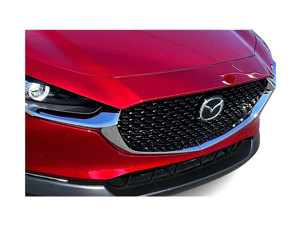 Thumbnail: 2025 Mazda CX-30 - 33