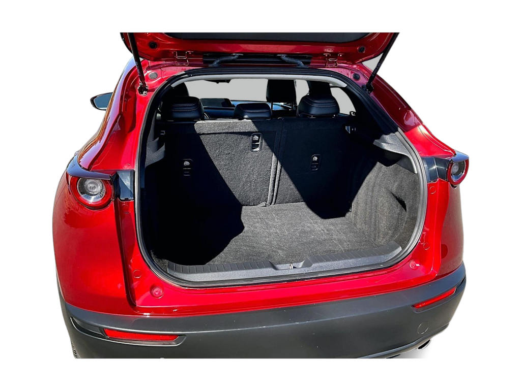 Thumbnail: 2025 Mazda CX-30 - 19
