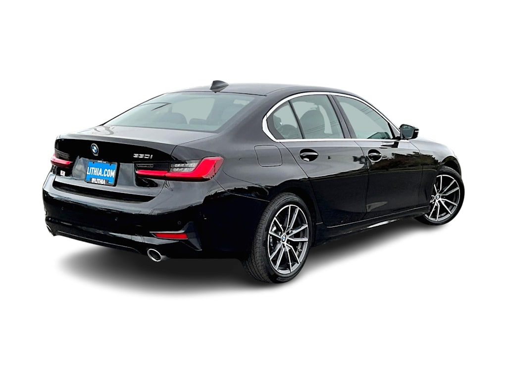 2021 BMW 3 Series 330i 21