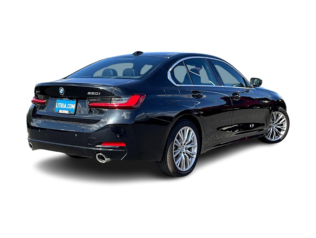 Thumbnail: 2024 BMW 3 Series - 19