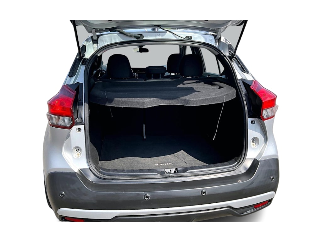 Thumbnail: 2020 Nissan Kicks - 17