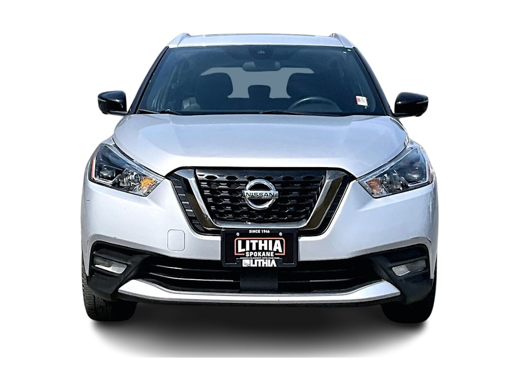 Thumbnail: 2020 Nissan Kicks - 6