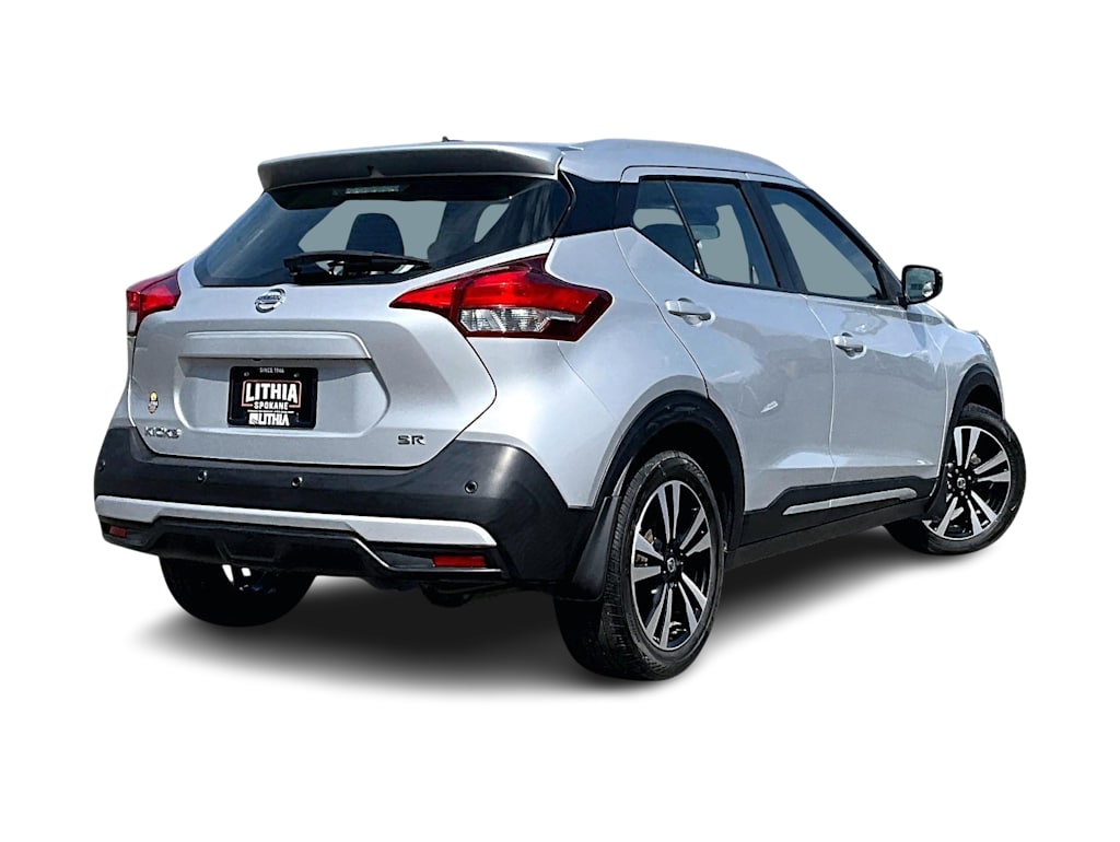 Thumbnail: 2020 Nissan Kicks - 23