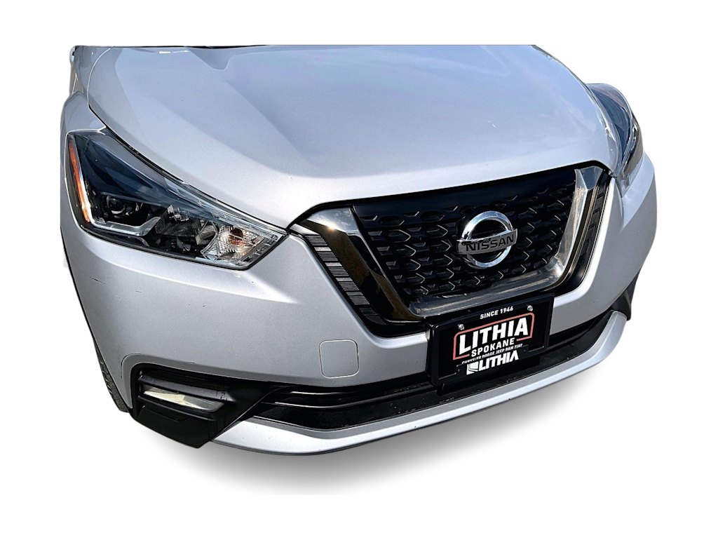 Thumbnail: 2020 Nissan Kicks - 33