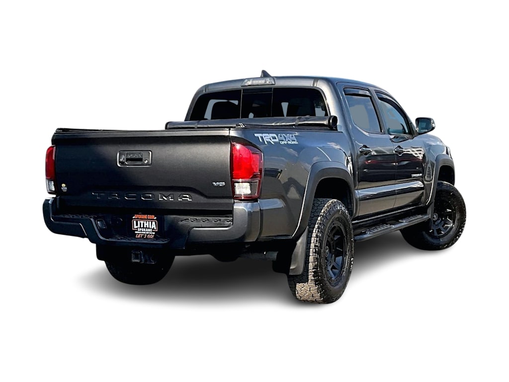 Thumbnail: 2019 Toyota Tacoma - 23