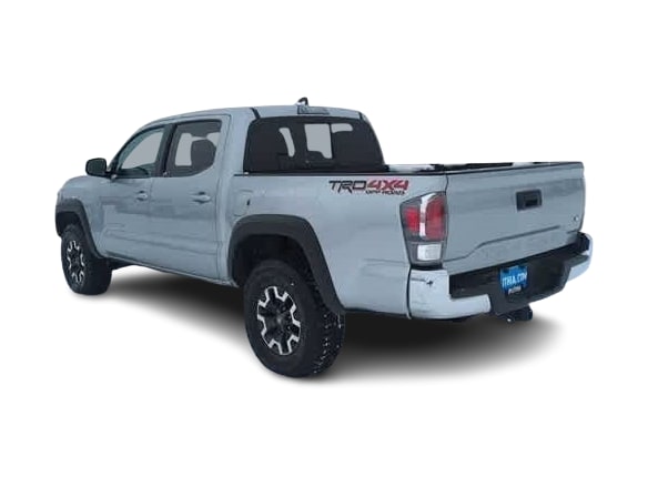 2023 Toyota Tacoma TRD Off-Road 4