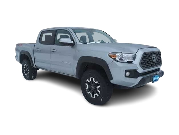 2023 Toyota Tacoma TRD Off-Road 19
