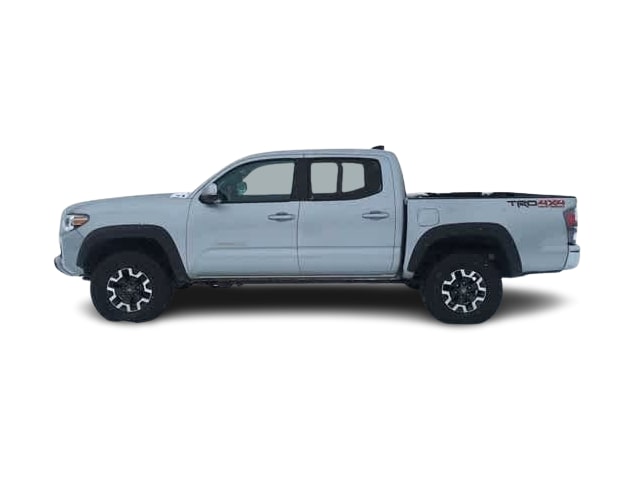 2023 Toyota Tacoma TRD Off-Road 3