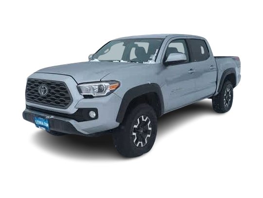 2023 Toyota Tacoma TRD Off-Road 20
