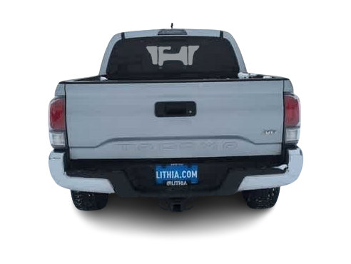 2023 Toyota Tacoma TRD Off-Road 5