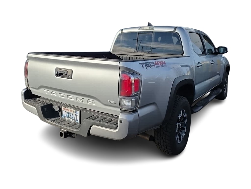 Thumbnail: 2022 Toyota Tacoma - 9