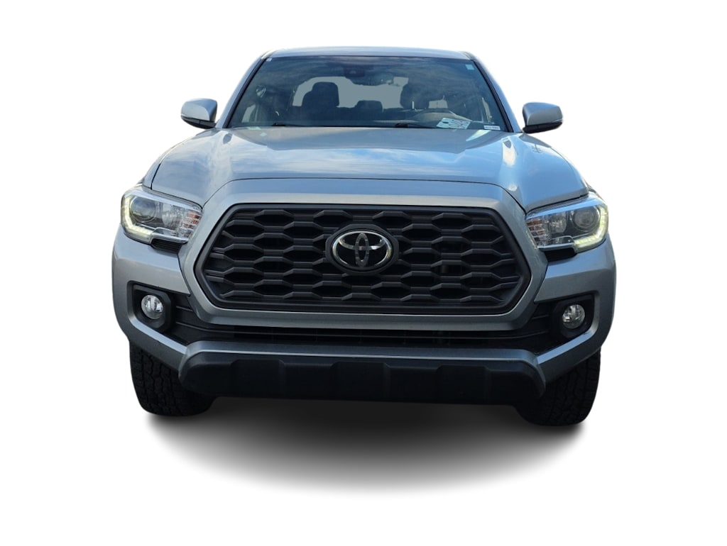 Thumbnail: 2022 Toyota Tacoma - 4