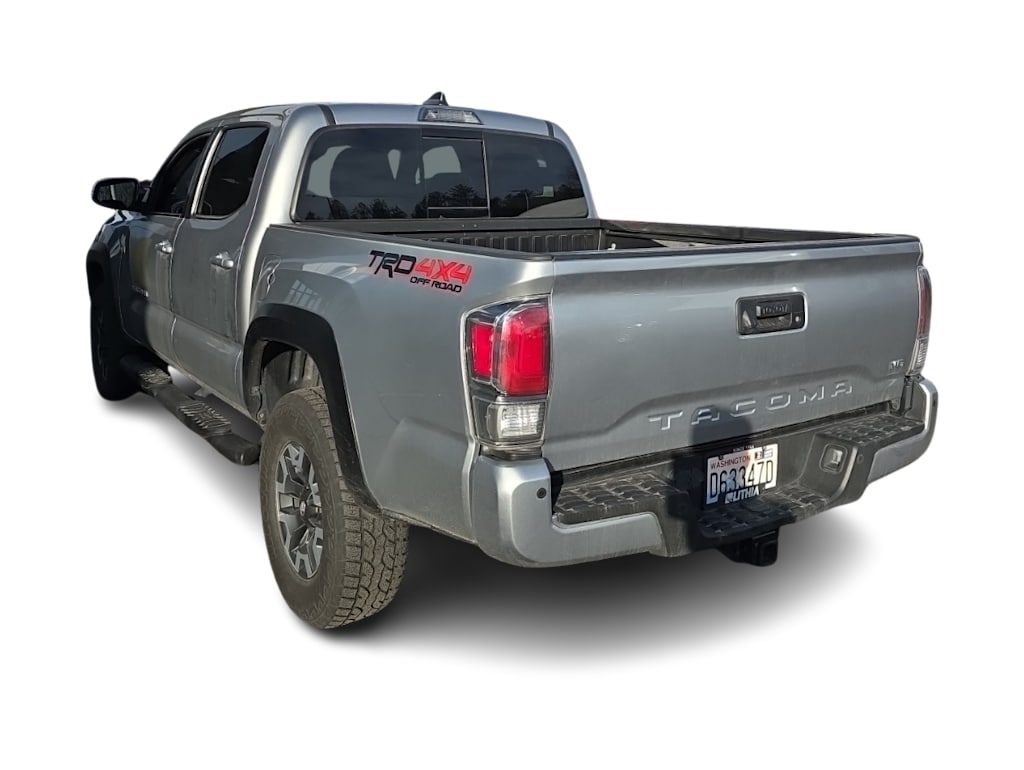 Thumbnail: 2022 Toyota Tacoma - 2