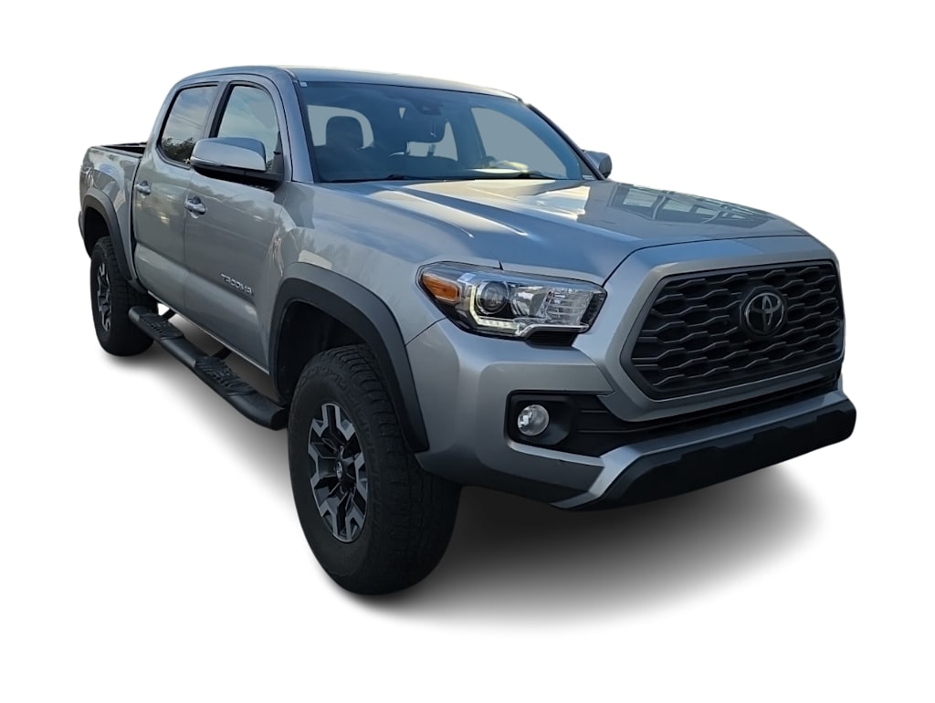 Thumbnail: 2022 Toyota Tacoma - 8