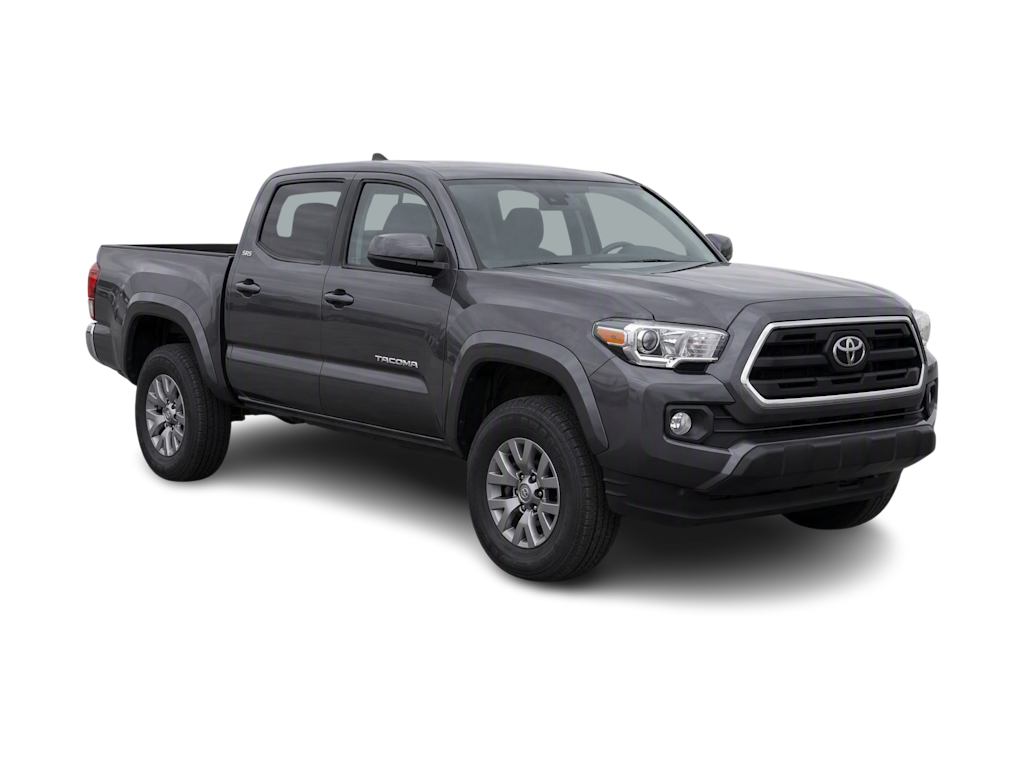 Thumbnail: 2019 Toyota Tacoma - 6