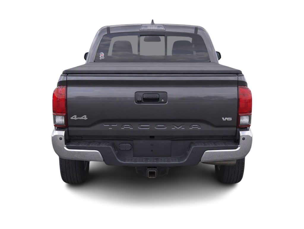 Thumbnail: 2019 Toyota Tacoma - 3