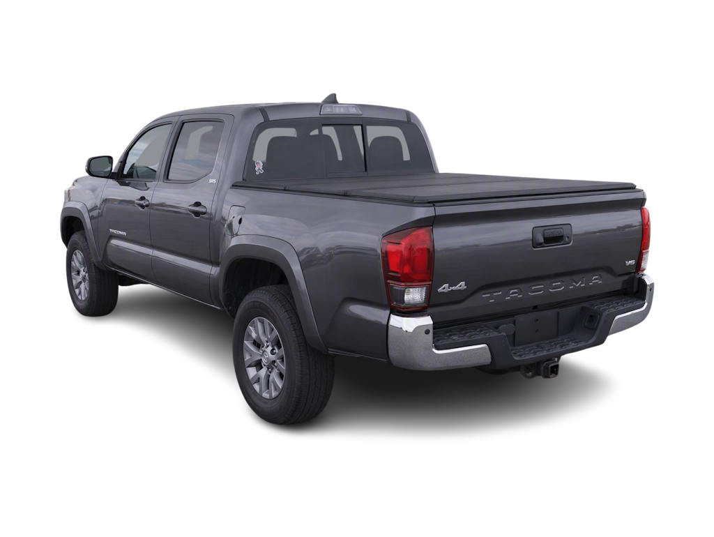 Thumbnail: 2019 Toyota Tacoma - 2