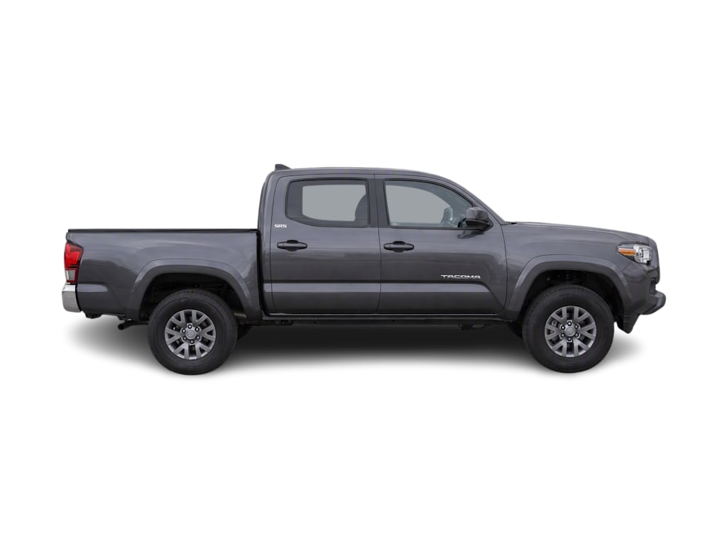 Thumbnail: 2019 Toyota Tacoma - 8